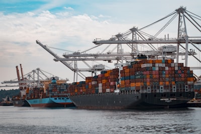 Ship Registry ERP